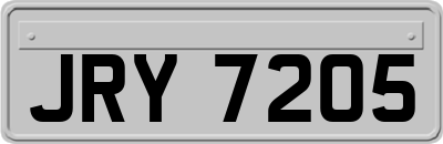 JRY7205