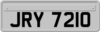 JRY7210