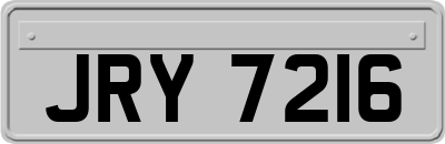 JRY7216