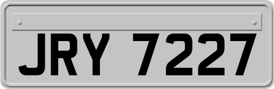JRY7227