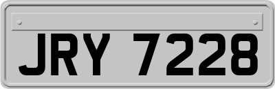 JRY7228