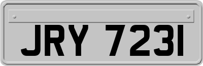 JRY7231