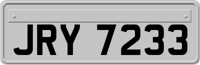 JRY7233