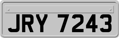 JRY7243