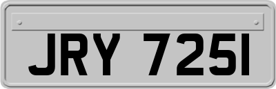 JRY7251
