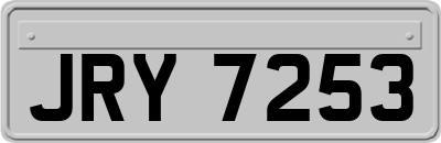JRY7253