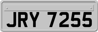 JRY7255