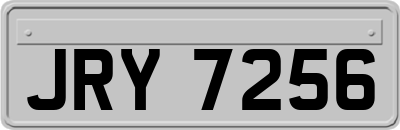 JRY7256