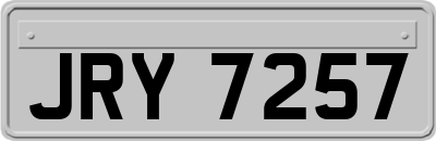 JRY7257