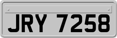 JRY7258