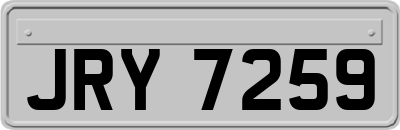 JRY7259