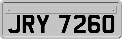 JRY7260