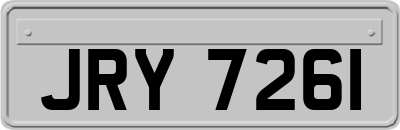 JRY7261
