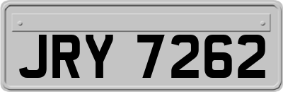 JRY7262