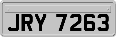 JRY7263