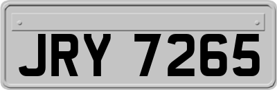 JRY7265