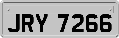 JRY7266