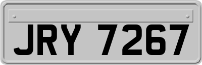 JRY7267