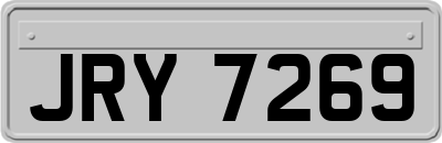 JRY7269