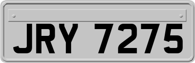 JRY7275