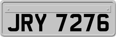 JRY7276