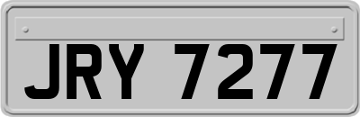 JRY7277