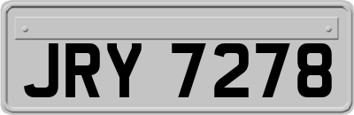 JRY7278