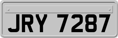 JRY7287