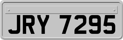 JRY7295