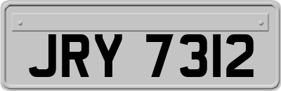 JRY7312