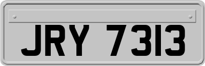 JRY7313