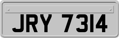 JRY7314