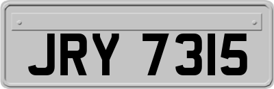JRY7315