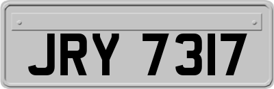 JRY7317