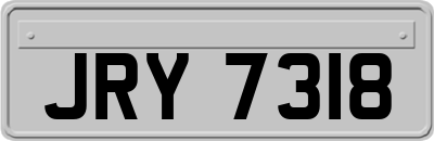 JRY7318