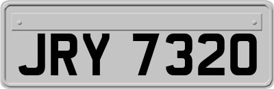 JRY7320