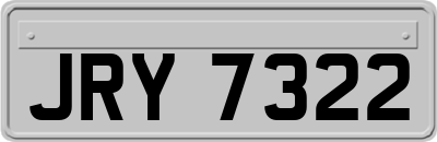 JRY7322