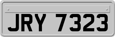 JRY7323