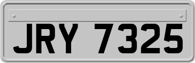 JRY7325