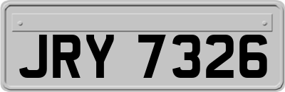 JRY7326