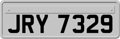 JRY7329
