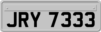 JRY7333