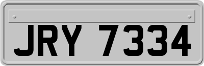 JRY7334