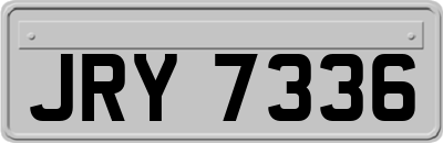 JRY7336