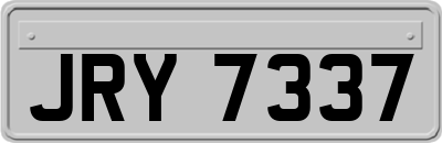 JRY7337