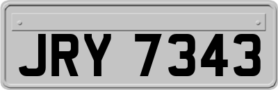 JRY7343