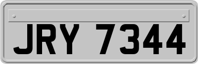 JRY7344
