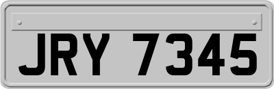 JRY7345