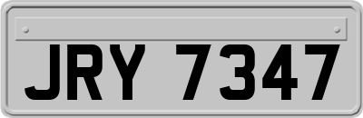 JRY7347