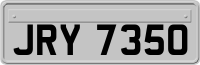 JRY7350